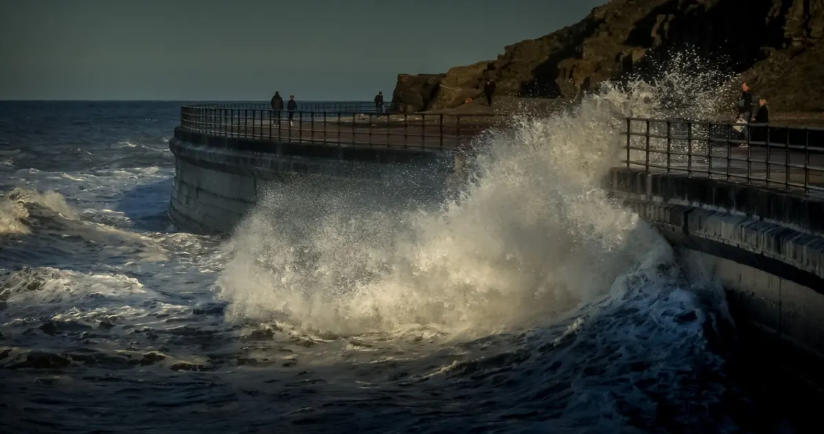 Coastal Erosion Control Methods Compared: Rock Armour, Groynes and Dune Restoration